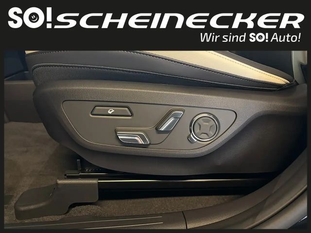 Kia EV5 81.4 kWh FWD GT-Line