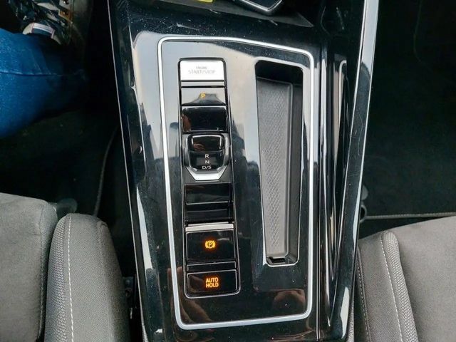 Volkswagen Golf DSG Golf VIII Style Variant