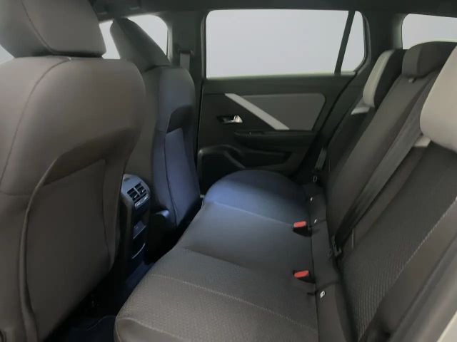 Opel Astra Edition Sports Tourer