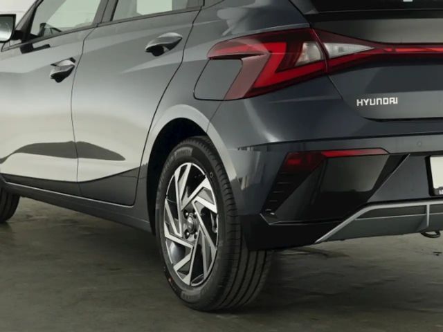 Hyundai i20 T-GDi Trend