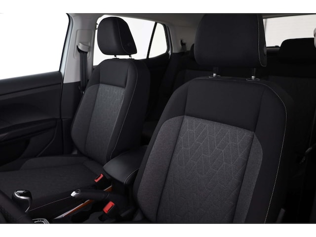 Volkswagen T-Cross 1.0 TSI Move