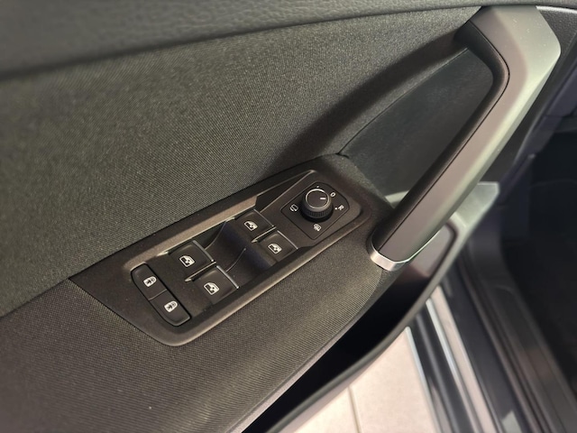 Volkswagen Touran 2.0 TDI DSG Highline