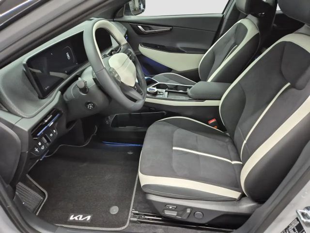 Kia EV6 GT-Line Vierwielaandrijving