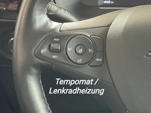 Opel Corsa Edition F Edition