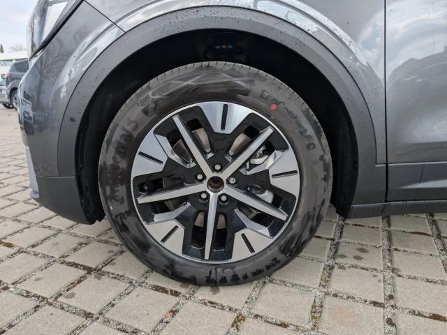 Ford Explorer Extended range RWD