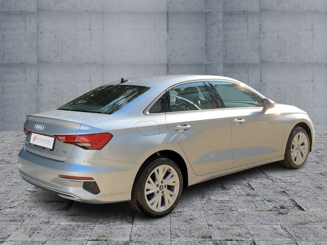 Audi A3 30 TFSI S-Tronic Sedan