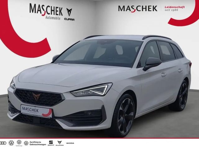 Cupra Leon 2.0 TSI DSG Sportstourer