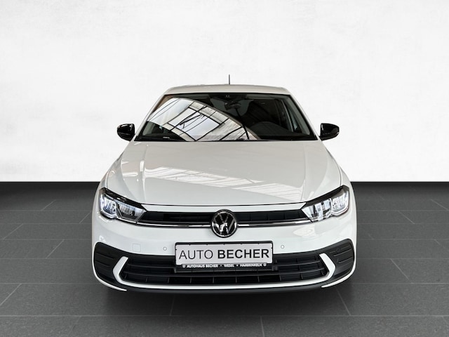 Volkswagen Polo 1.0 TSI