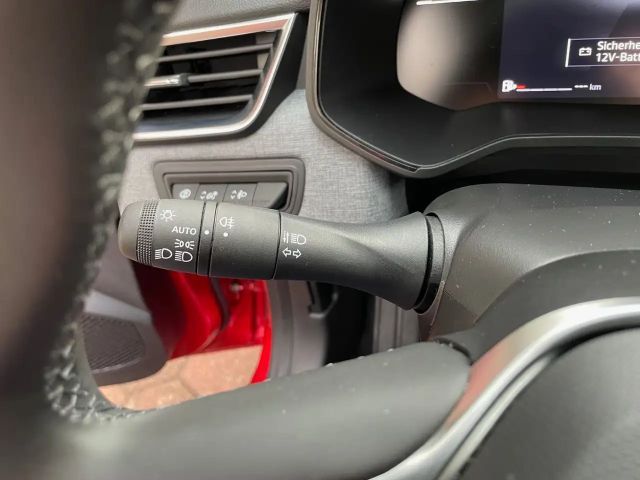 Renault Clio Evolution