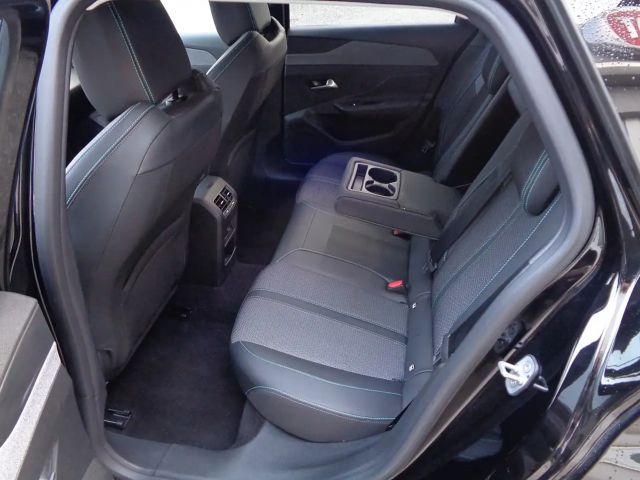 Peugeot 308 Allure Pack Hybrid SW