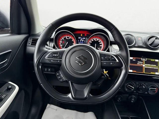 Suzuki Swift Hybrid Shine