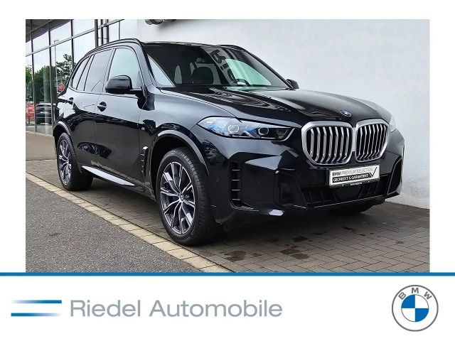 BMW X5 M-Sport xDrive30d