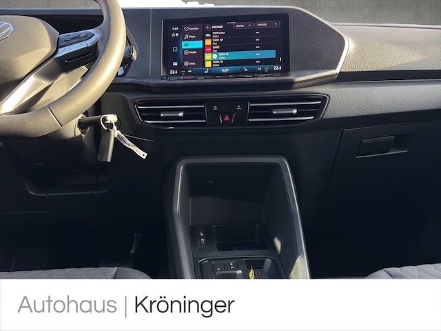 Volkswagen Caddy 2.0 TDI DSG Life