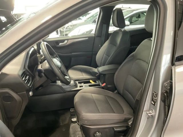 Ford Kuga Titanium