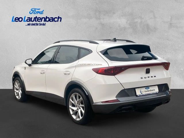 Cupra Formentor e-Hybrid