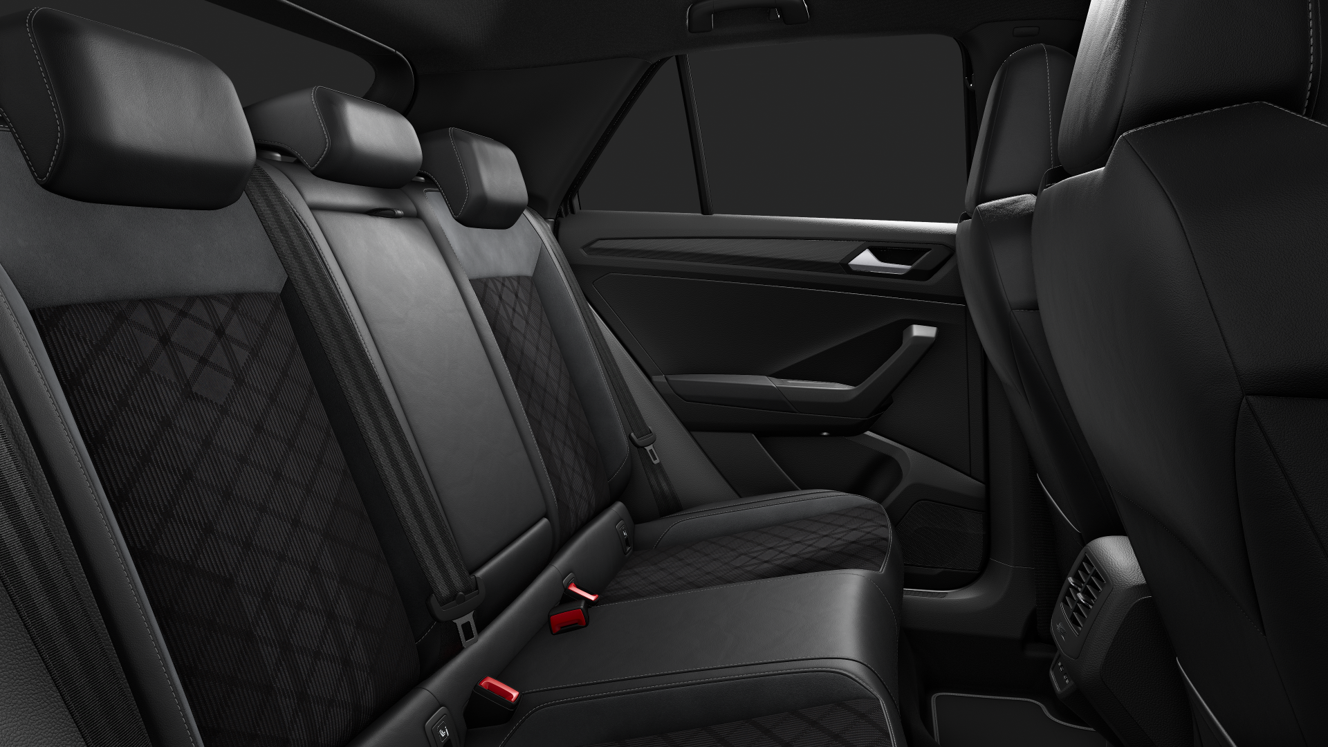 Volkswagen T-Roc 1.5 TSI DSG R-Line