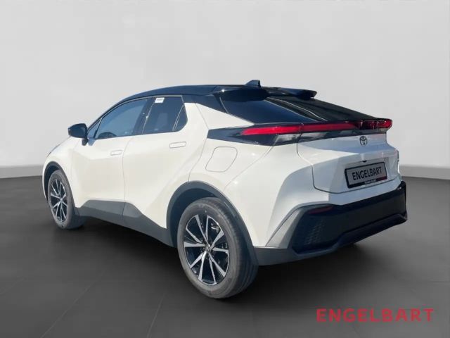 Toyota C-HR 1.8 Teamplayer Keyless PDC  Navi Tempomat