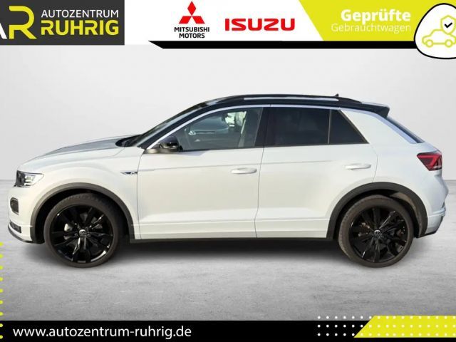 Volkswagen T-Roc 2.0 TSI 4Motion R-Line Sport