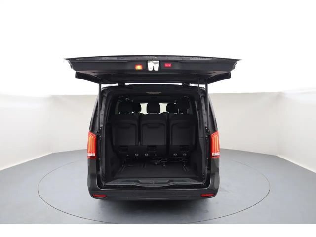 Mercedes-Benz V 300 V 300 d