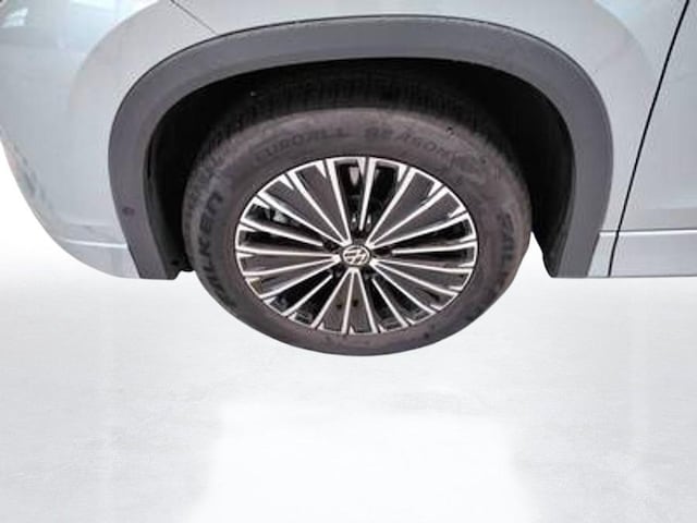 Volkswagen Tayron 1.5 eTSI DSG Life