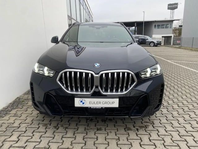 BMW X6 M-Sport xDrive30d