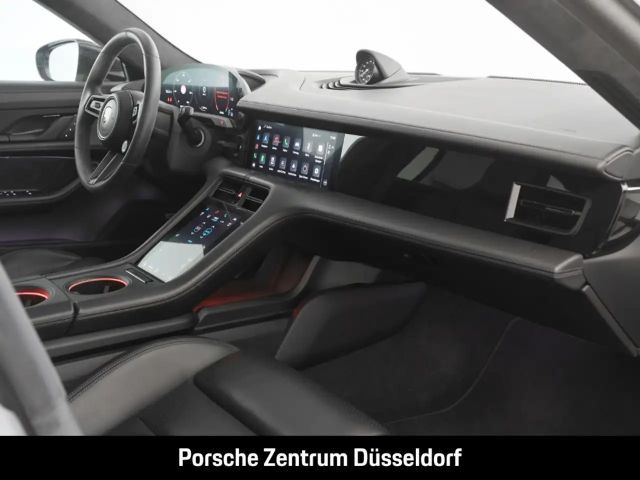 Porsche Taycan Cross Turismo Turbo