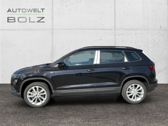 Skoda Karoq 1.5 TSI ACT Selection
