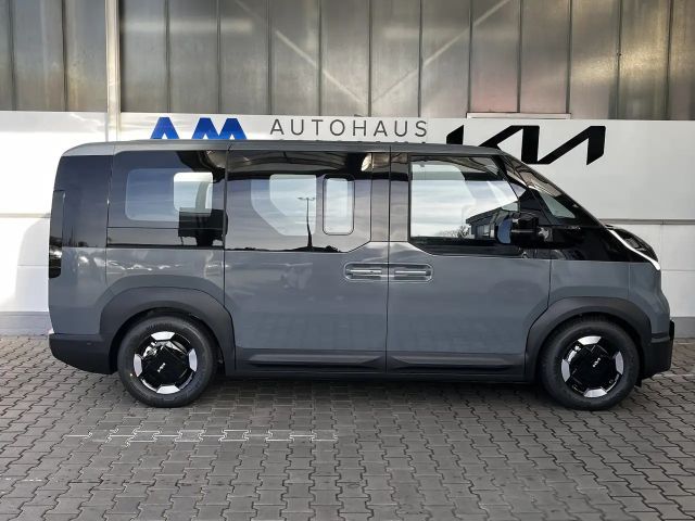 Kia PV5 Passenger 71 kWh