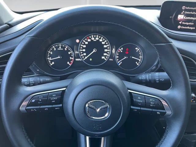 Mazda CX-30 SkyActiv e-Skyactiv