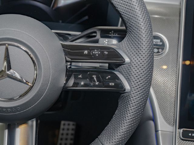 Mercedes-Benz GLC 220 4MATIC GLC 220 d