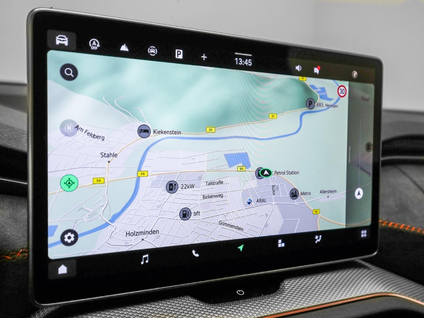 Skoda Kodiaq 2.0 TSI 4x4 RS