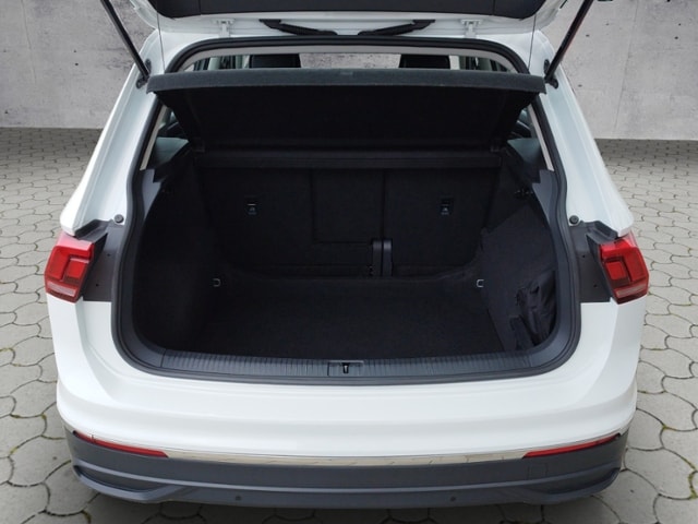 Volkswagen Tiguan 2.0 TDI DSG