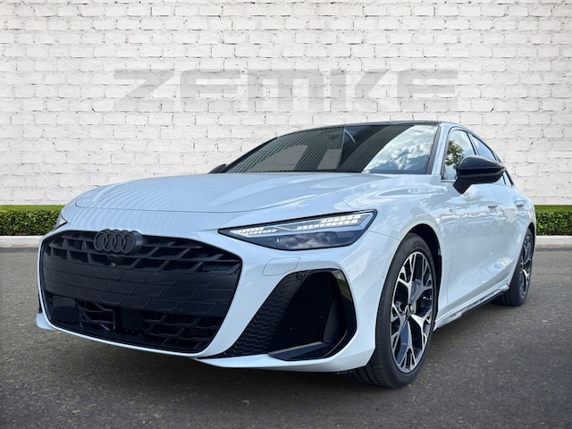 Audi A6 Quattro S-Tronic Sedan