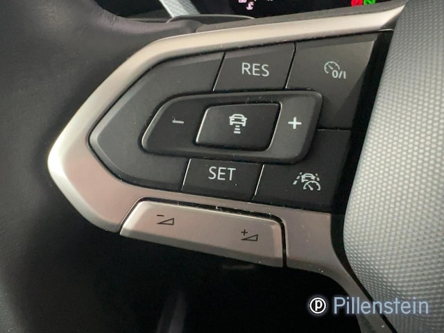 Volkswagen Touran DSG