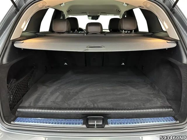 Mercedes-Benz GLC 300 4MATIC