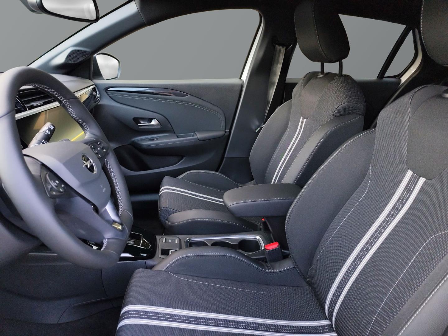 Opel Corsa 1.2 Turbo GS-Line Grand Sport Turbo