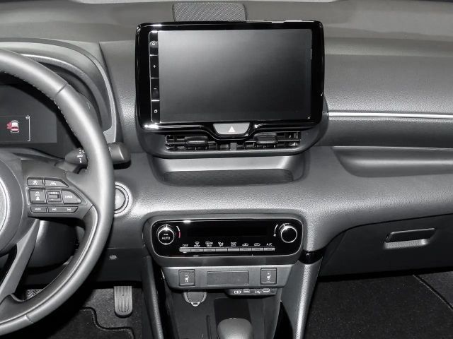 Toyota Yaris Hybride