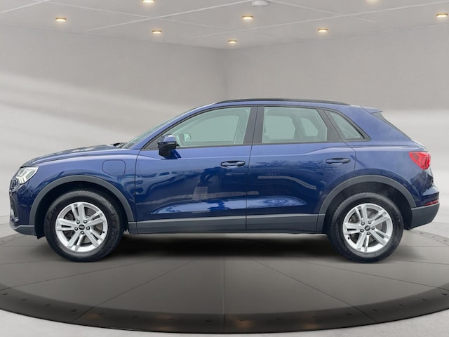 Audi Q3 45 TFSI Hybride S-Tronic