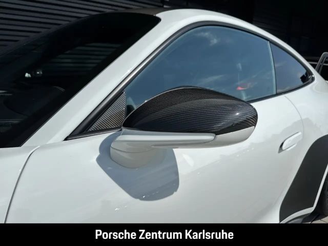 Porsche 992 Coupé GT3