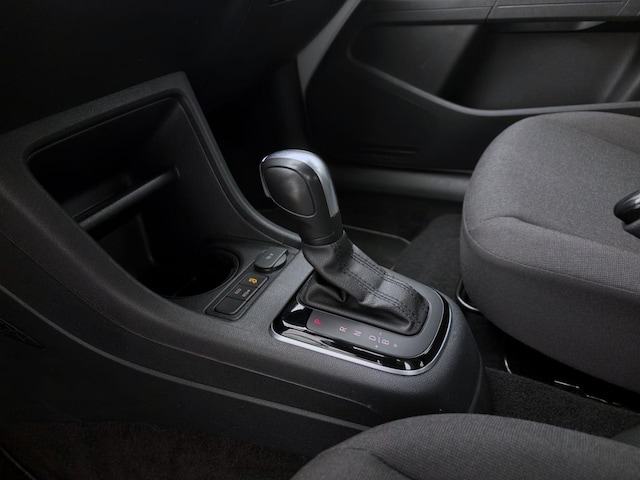 Volkswagen e-up! Move Move up!