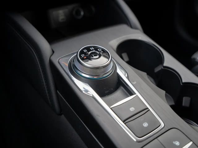 Ford Kuga AWD Titanium