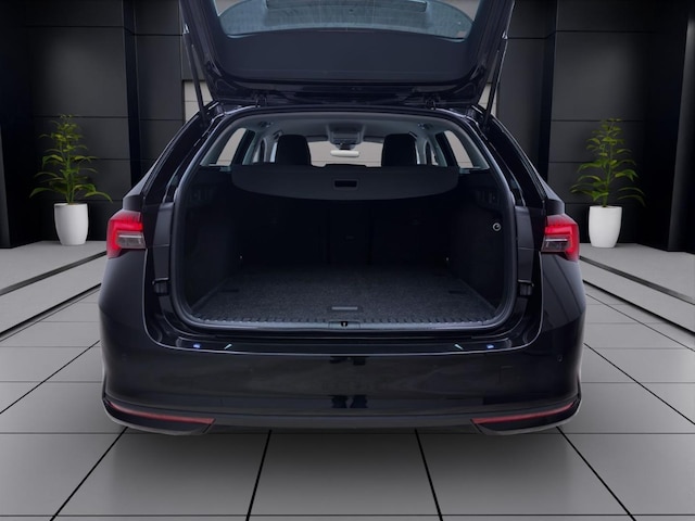 Skoda Octavia 1.5 TSI Combi Selection