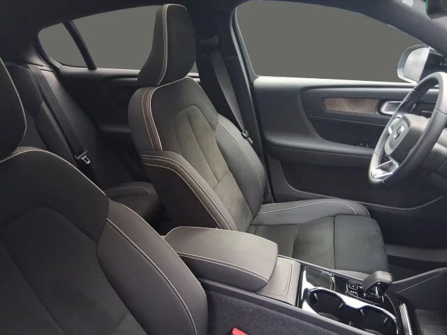 Volvo C40 Recharge Ultimate