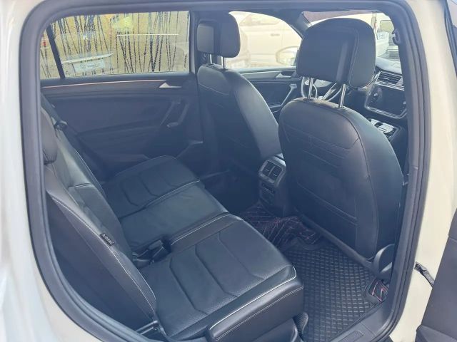 Volkswagen Tiguan 2.0 TSI Allspace DSG R-Line