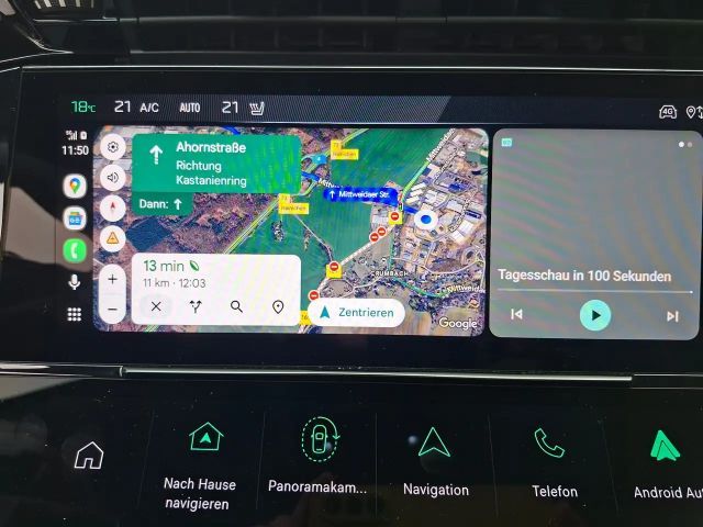 Peugeot 308 Allure Pack SW