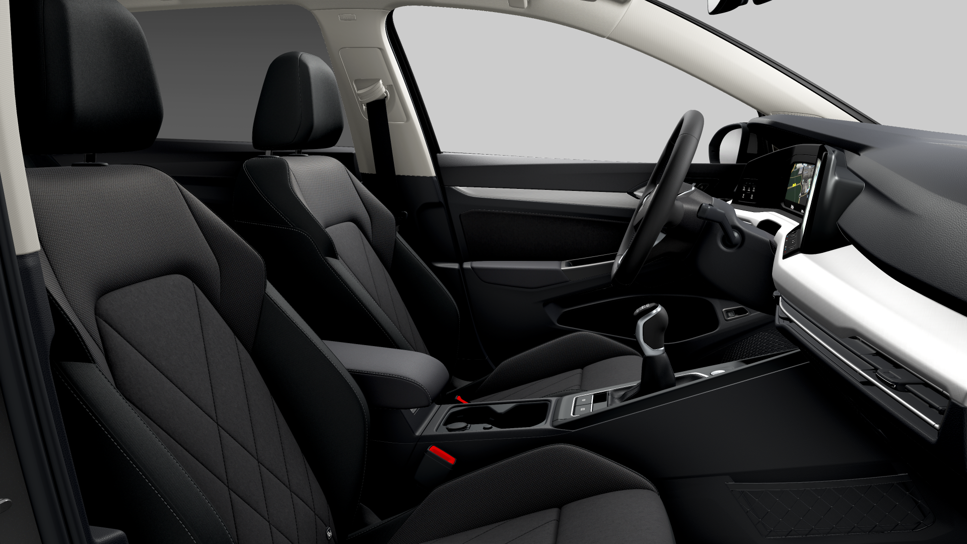 Volkswagen Golf 1.5 TSI Life Variant