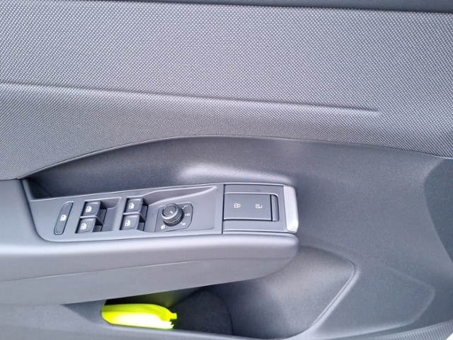 Volkswagen T-Roc DSG