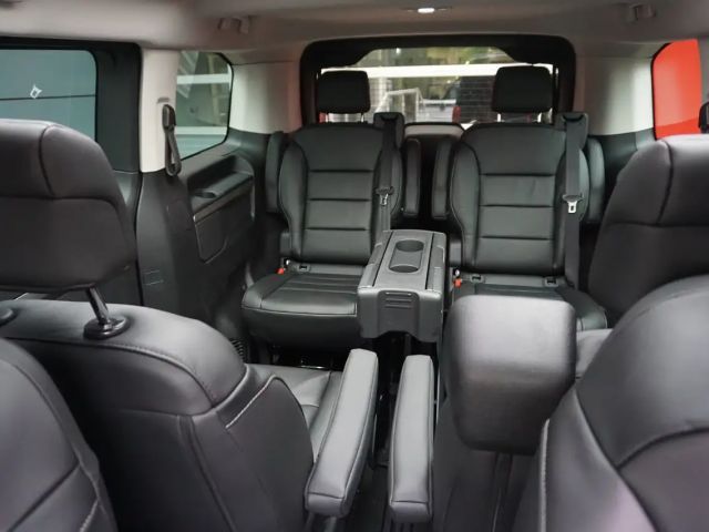 Citroën Spacetourer HDi180 BL M