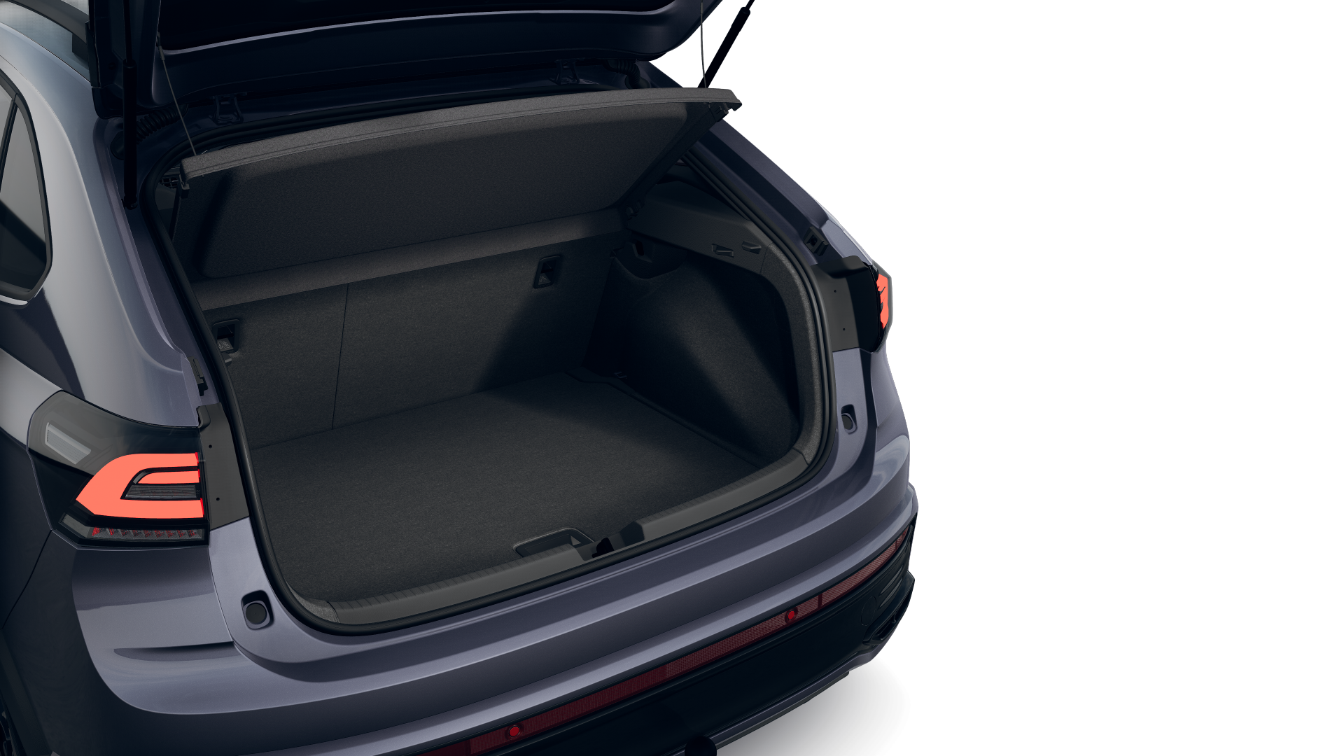 Volkswagen Taigo 1.5 TSI DSG R-Line