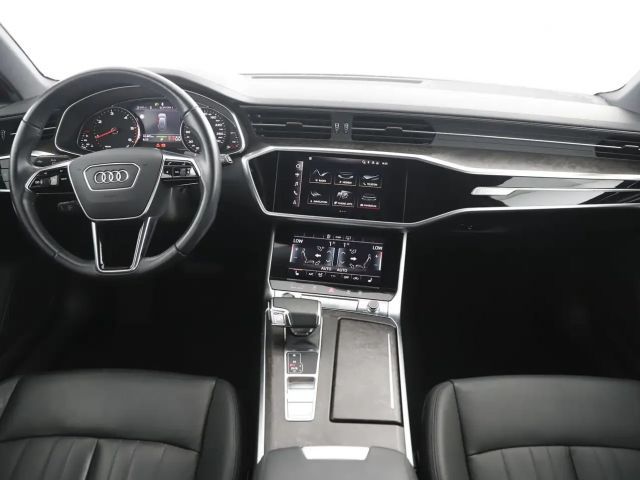 Audi A6 40 TDI Quattro